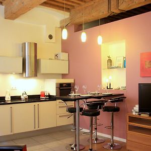 Appartement met een Slaapkamer